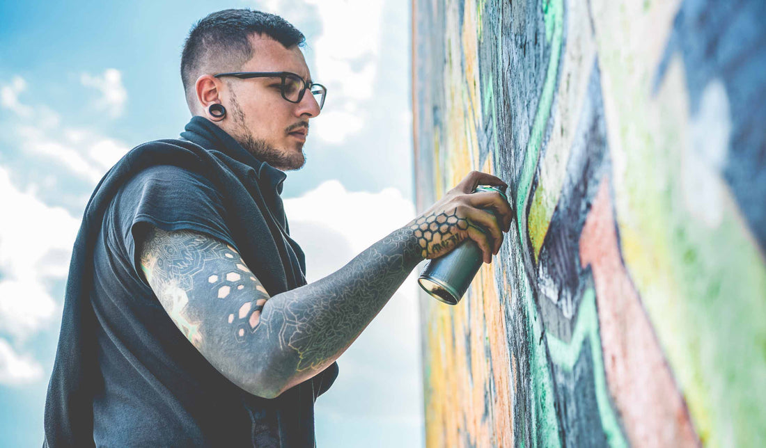 How British Art Is Changing in the UK