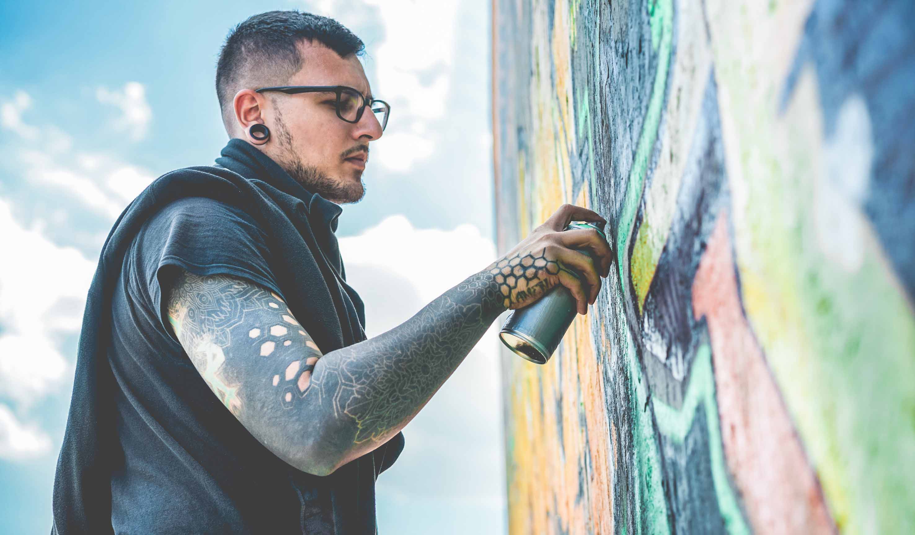 How British Art Is Changing in the UK