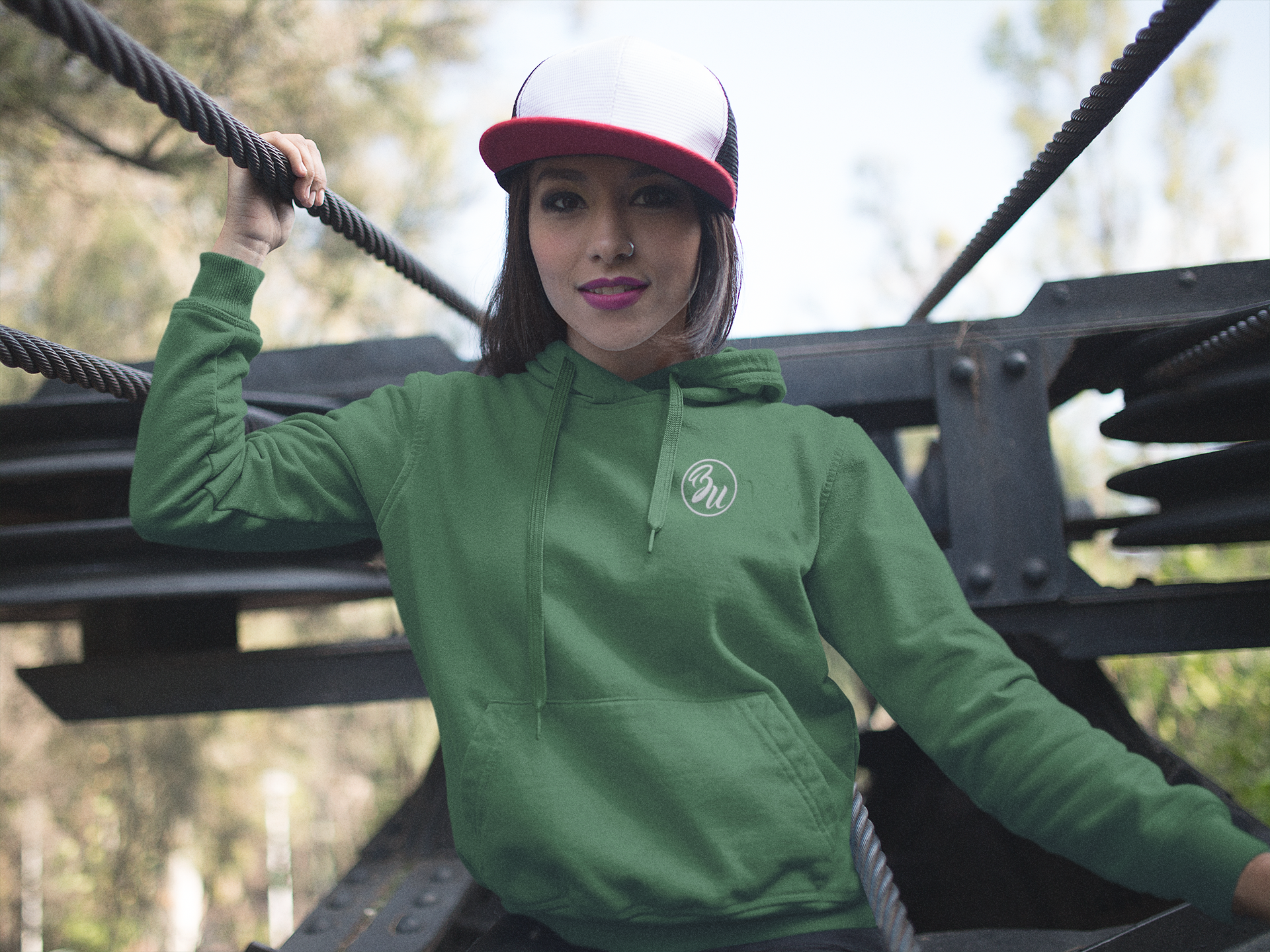 BU Limited Circle | UniSex