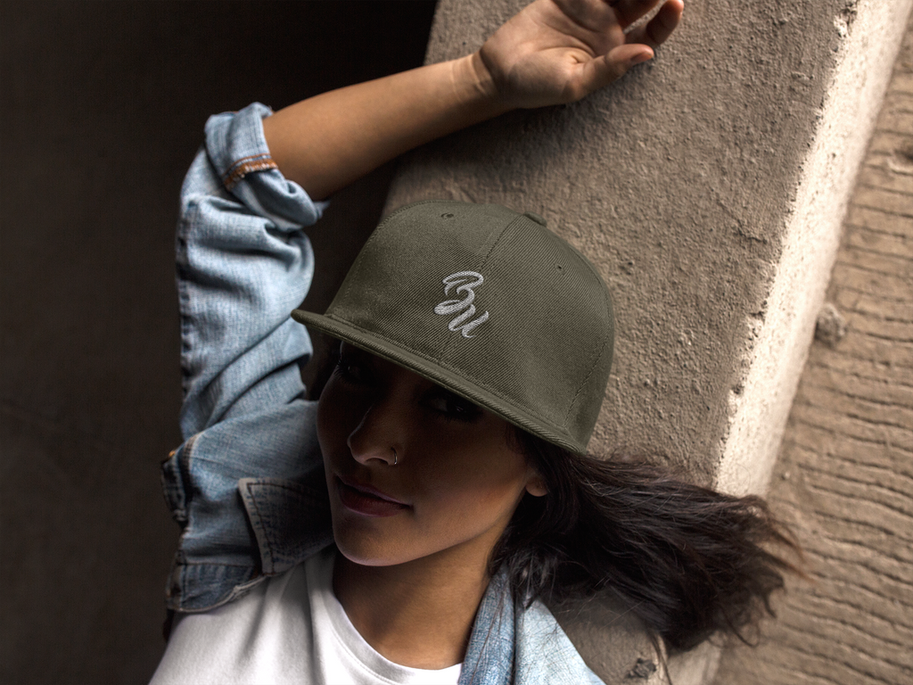 BU Twill