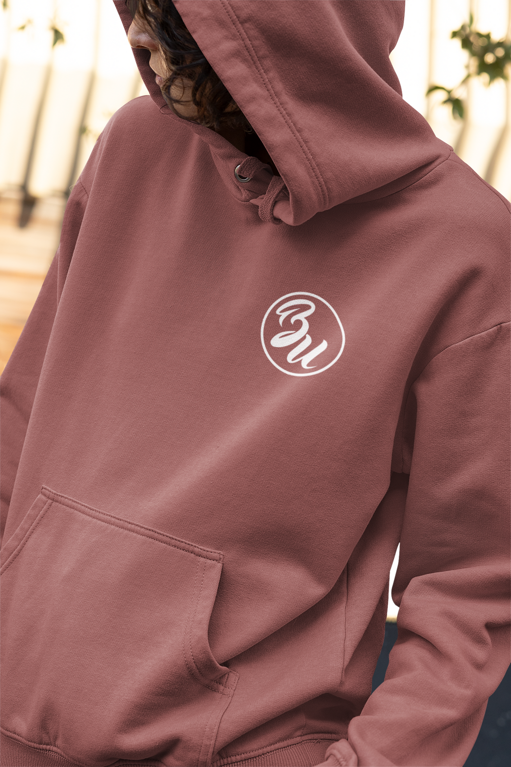 BU Limited Circle | UniSex