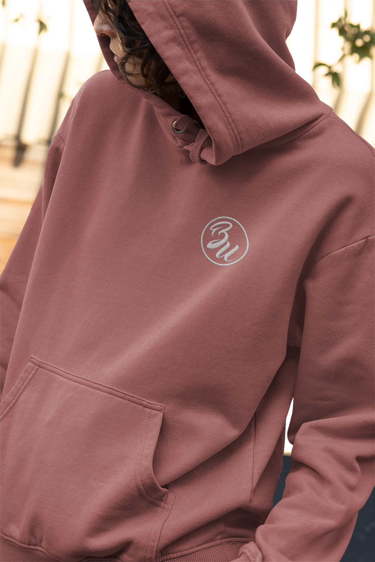 BU Limited Circle | UniSex