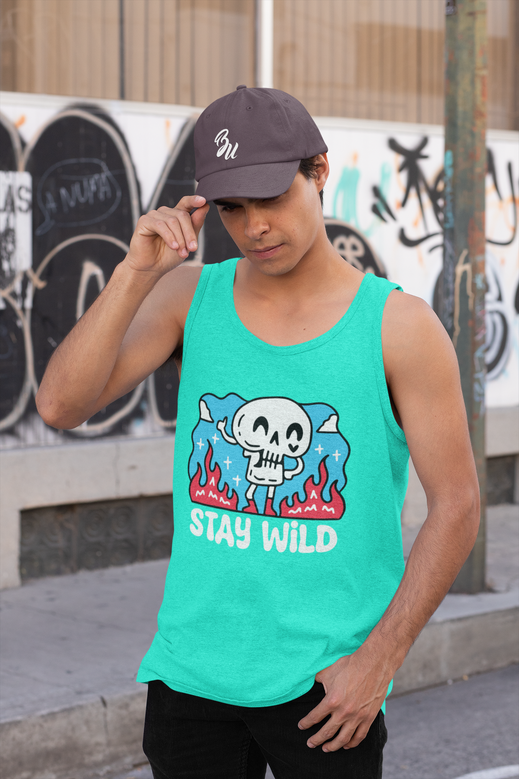 BU Twill