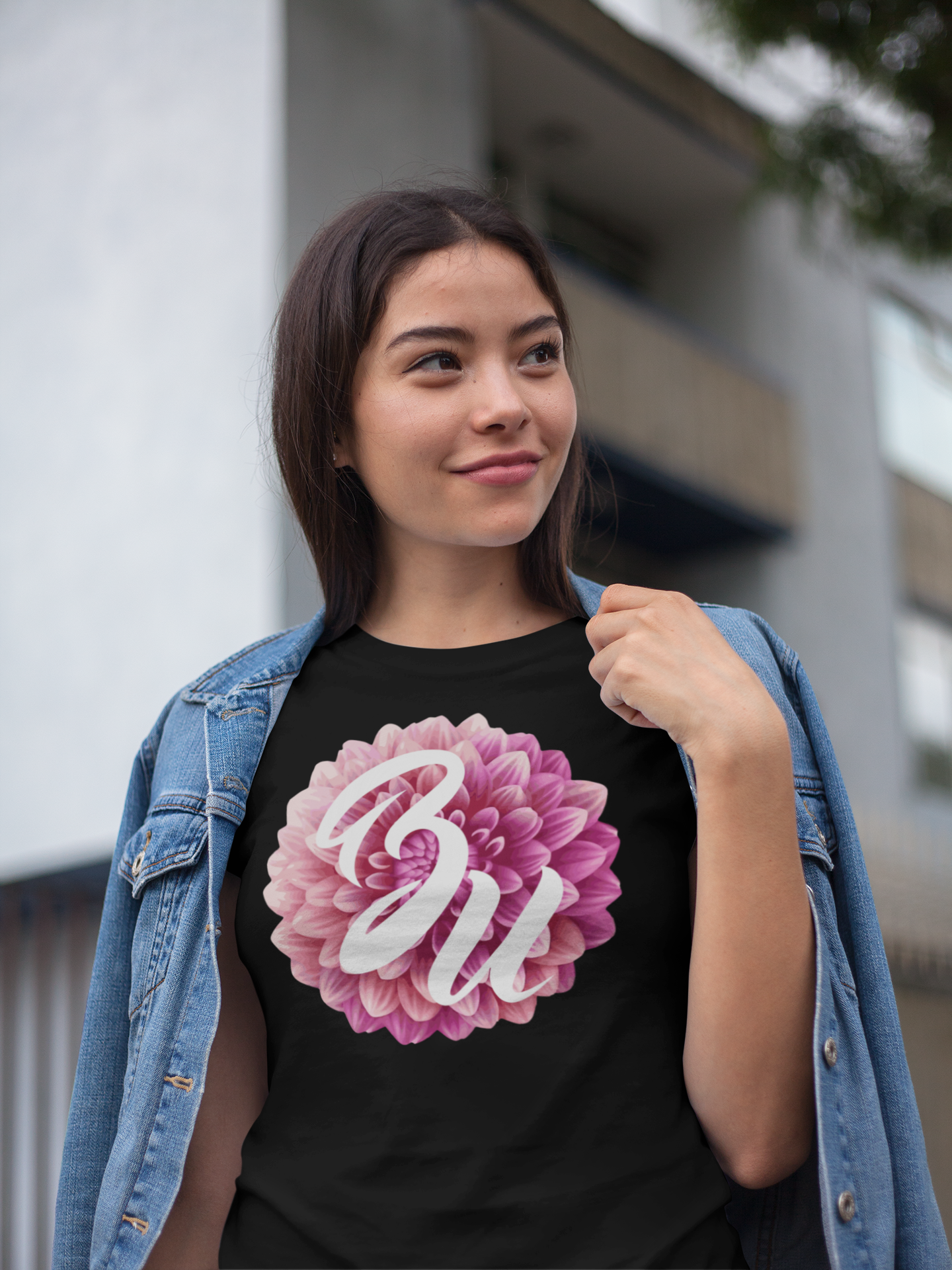 Urban Flourish