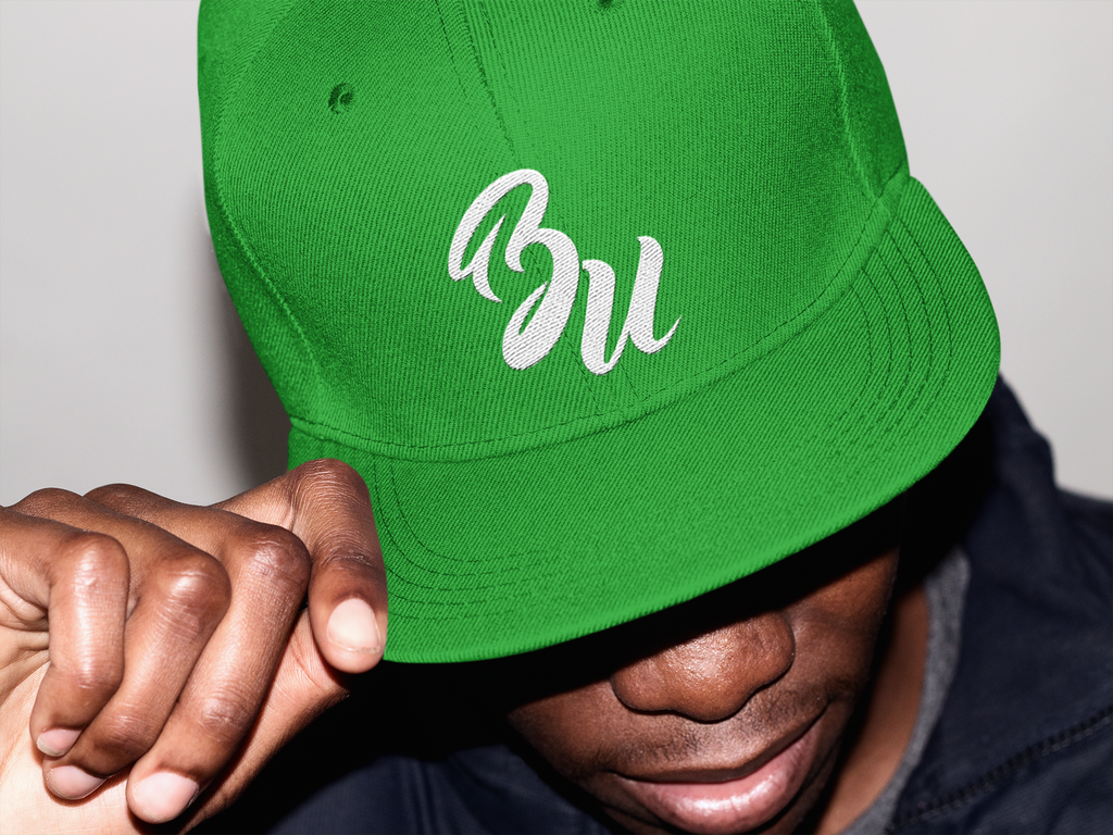 BU Classic Snapback