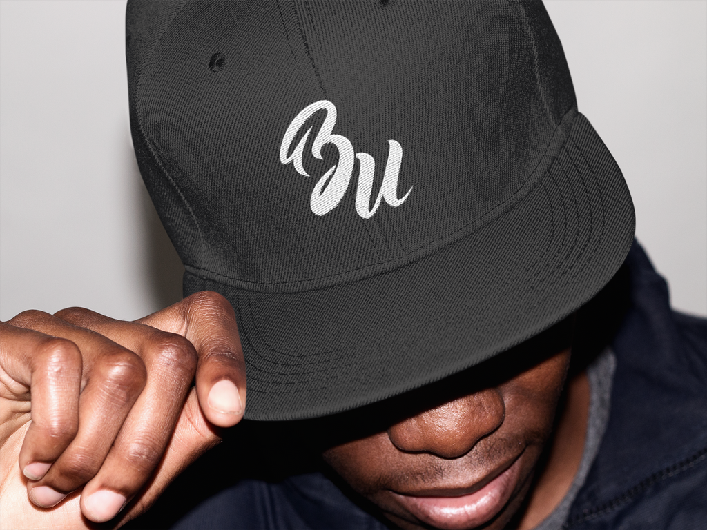 BU Classic Snapback