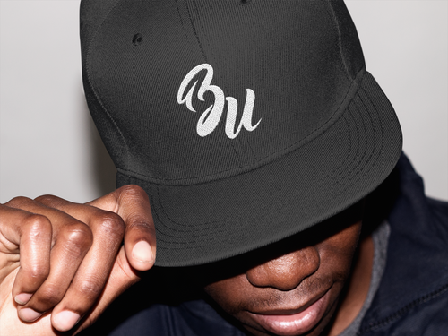 BU Classic Snapback