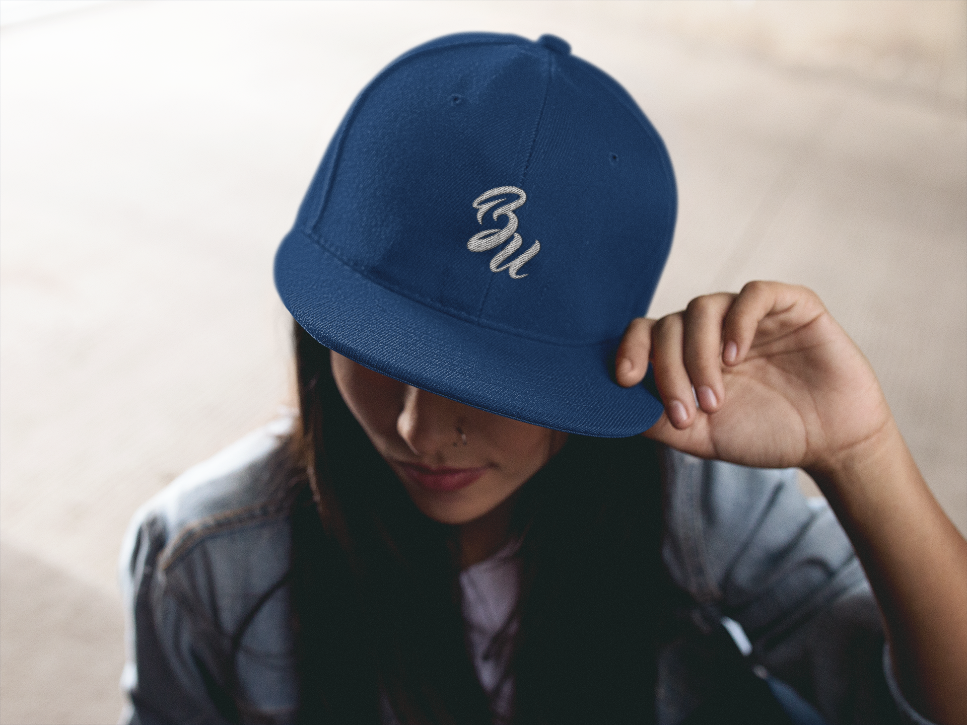 BU Twill