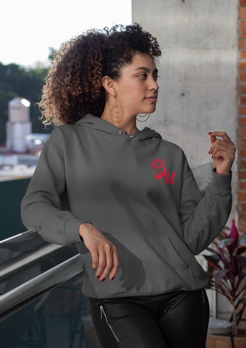 BU Classic Hood