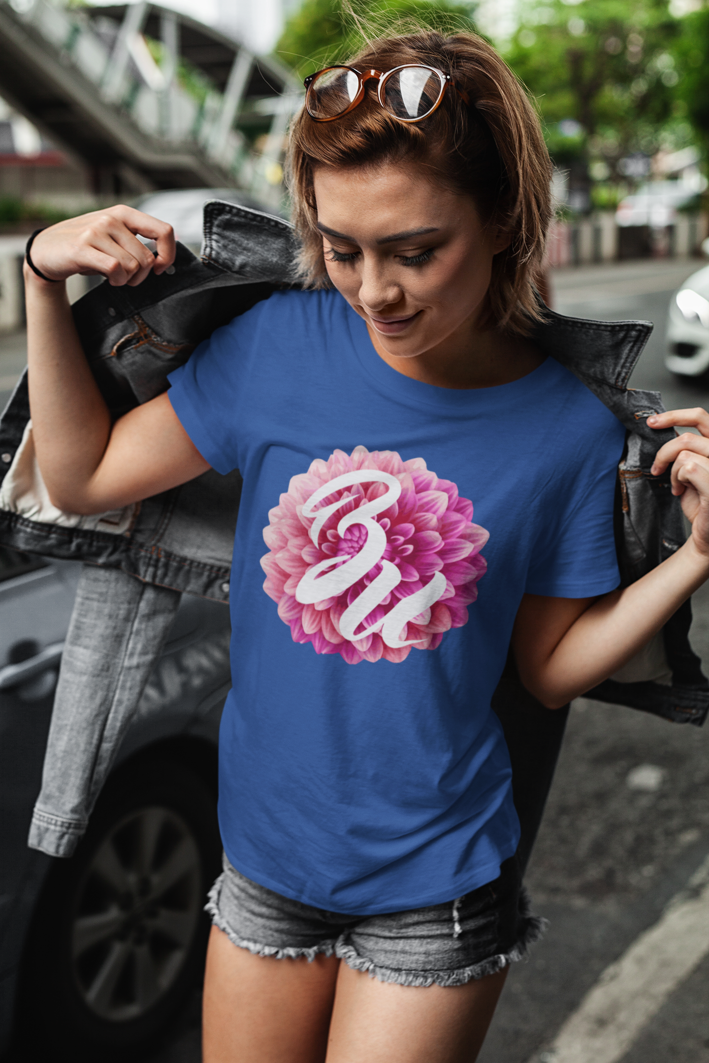 Urban Flourish