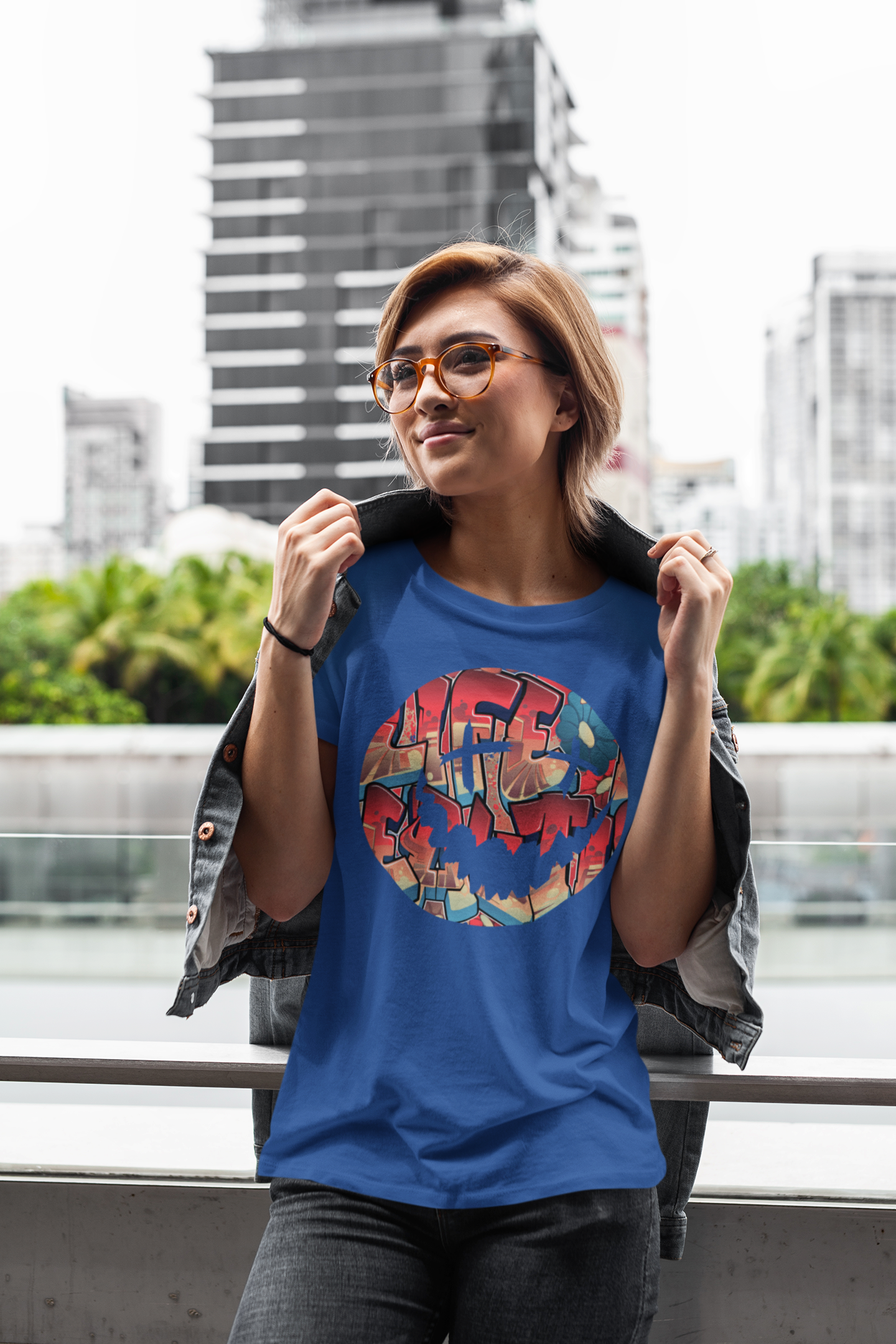 BU Howler | UniSex