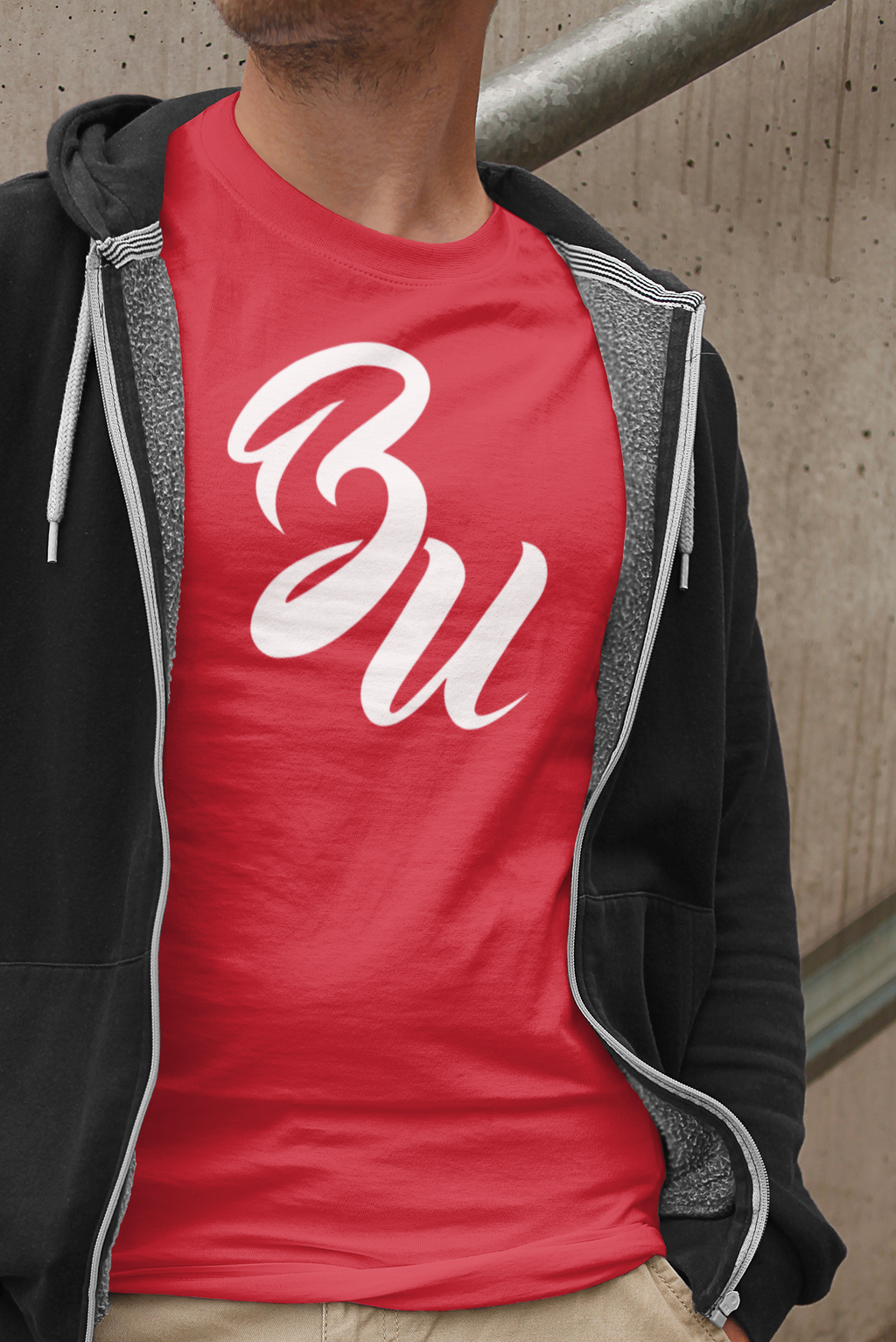BU Classic | UniSex